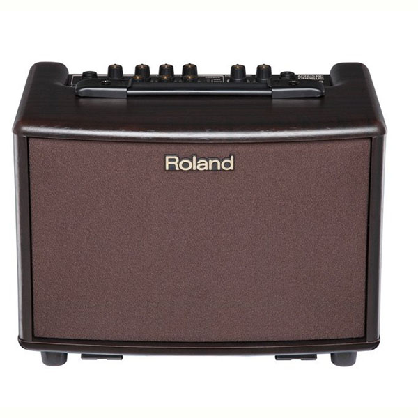 Roland AC-33RW Acoustic Guitar Amplifire