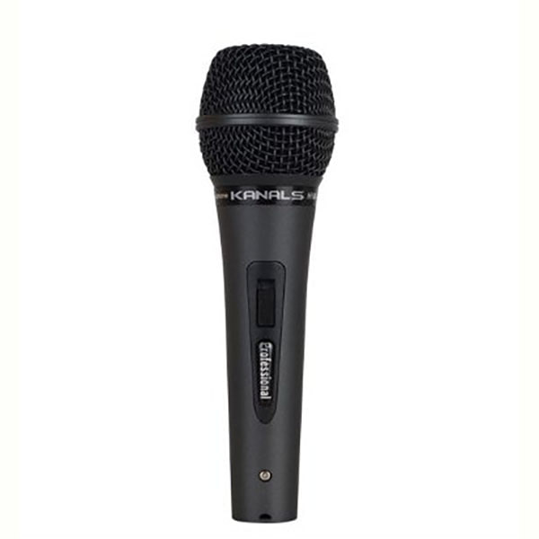 KANALS(카날스) BKD-101 (Dynamic Microphone System) 유선마이크