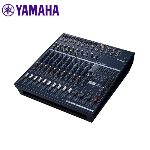 YAMAHA(야하마) EMX5014C 파워드 믹서