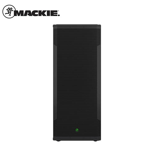 MACKIE(맥키) SRM750 15” High-Definition Powred Loudspeaker/ 파워드 액티브 스피커