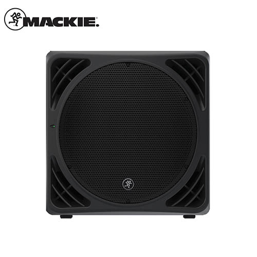 MACKIE(맥키) SRM1550 15인치 1200W 파워드 스피커