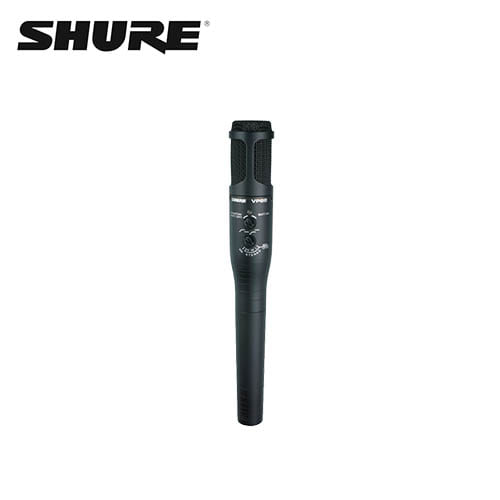 SHURE(슈어) VP88 녹음용 Stereo 콘덴서 마이크