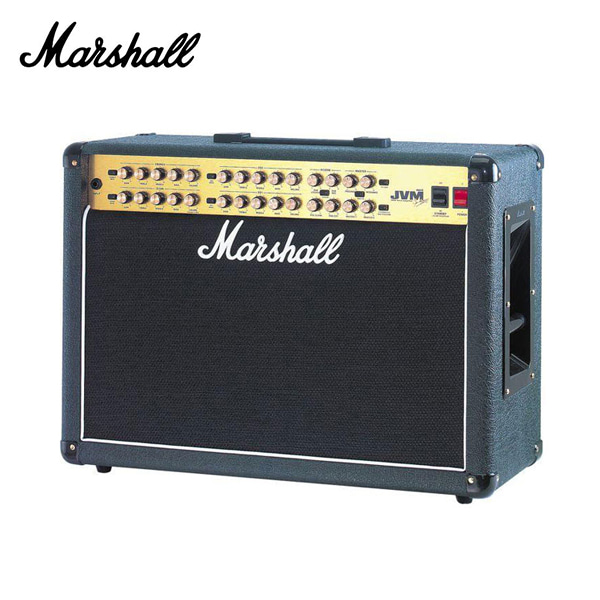Marshall(마샬) JVM410C 마샬 기타 콤보앰프
