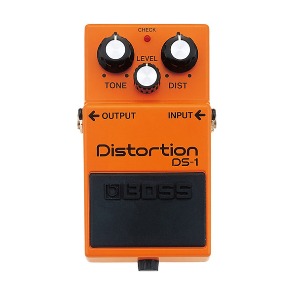 Boss DS-1 Distortion / 보스 DS1 디스토션