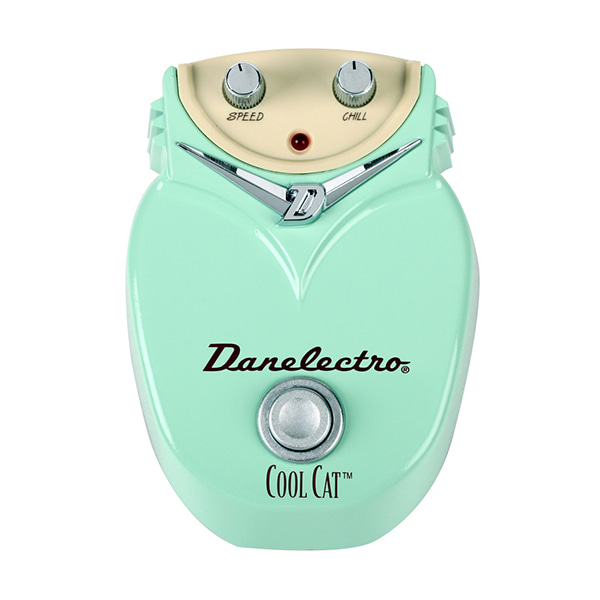 Danelectro DC-1 Cool Cat Chorus / 댄일렉트로 DC1 쿨캣 코러스