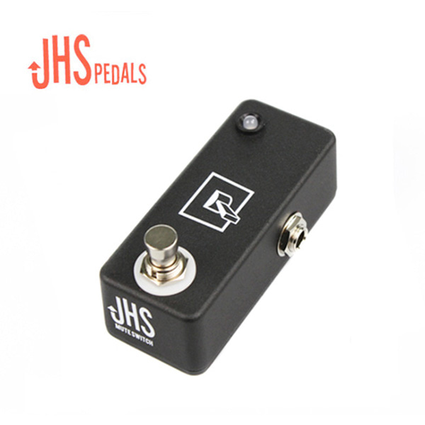 JHS PEDALS Mute Switch