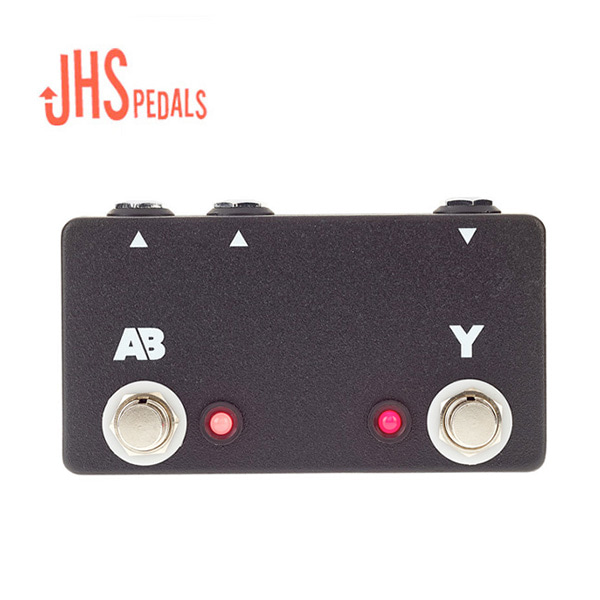 JHS PEDALS - Active A/B/Y
