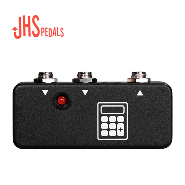 JHS Pedals - Summing Amp (Signal Router)