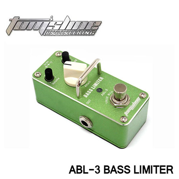 Tom’s line Bass Limiter (ABL-3) / 탐스라인 베이스 리미터
