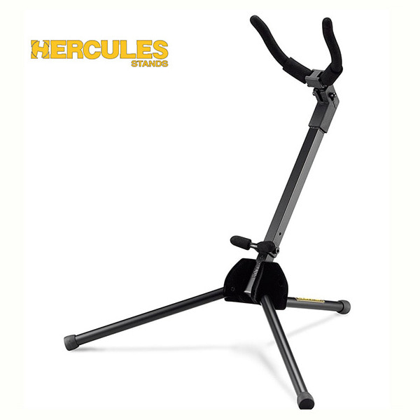Hercules DS431B / 허큘레스 알토색소폰 전용 휴대스탠드