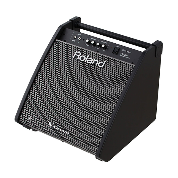 Roland PM-200 전자드럼앰프
