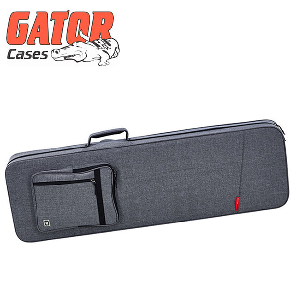 GATOR - Transit Lightweight Bass Guitar Case