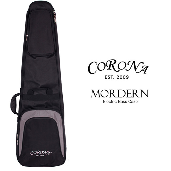 Corona Modern BG 베이스긱백
