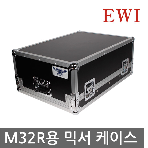 EWI MIDAS-M32R