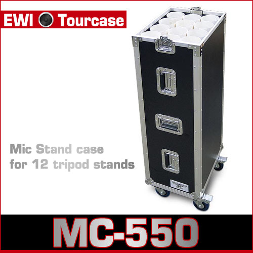 EWI/MC-550/MC550