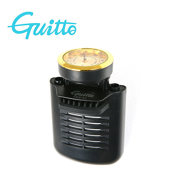 Guitto - Guitar Humidifier