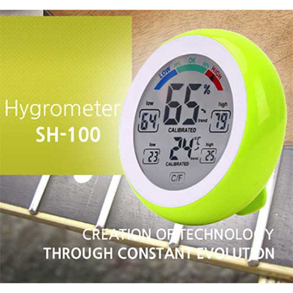 Sole SH-100 Hygrometer