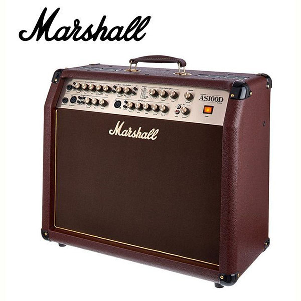 Marshall AS100D / 어쿠스틱 기타 앰프
