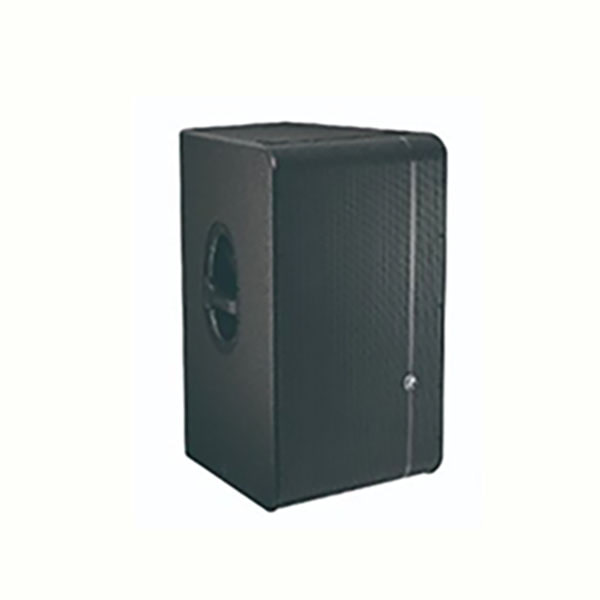 MACKIE(맥키) HD1521 15” 2-Way High-Definition Powered Loudspeaker / 파워드 액티브 스피커
