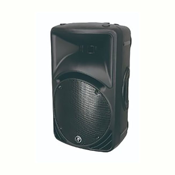 MACKIE(맥키) C300z 12” 2-Way paasive Loudspeaker / 패시브 라우드스피커