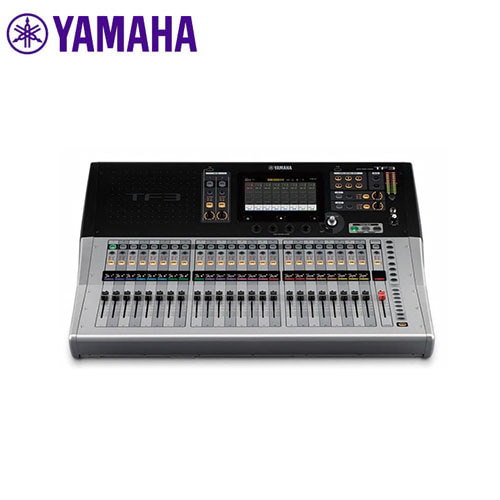 YAMAHA(야마하) TF3 48채널 디지털 믹서