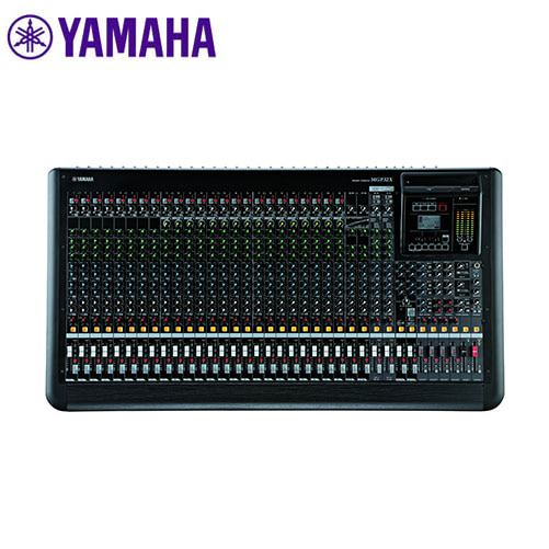 YAMAHA(야마하) MGP32X 32채널 프리미엄 믹싱 콘솔