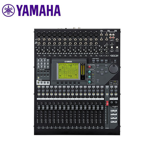 YAMAHA(야마하) 01V96i / 16 입력 채널 디지털 믹싱 콘솔