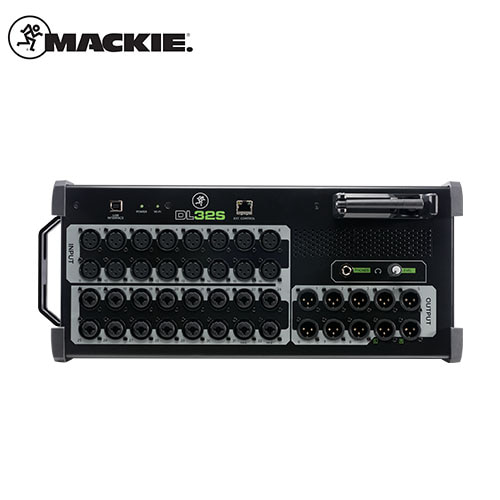 MACKIE(맥키) DL32S 무선 디지털믹서