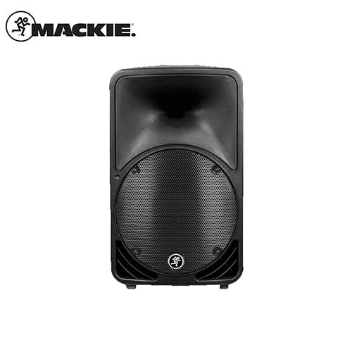 MACKIE(맥키) C200  10” 2-Way Passive Loudspeaker / 모니터 스피커