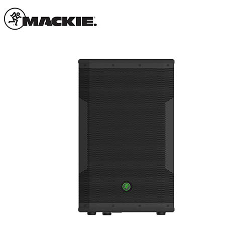 MACKIE(맥키) SRM550  12” High-Definition Powred Loudspeaker/파워드 액티브 스피커