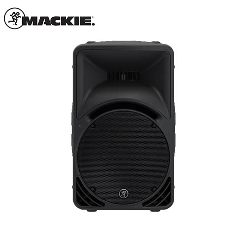MACKIE(맥키) SRM450 12인치 1000W 파워드 스피커