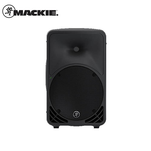 MACKIE(맥키) SRM350 10인치 1000W 파워드 스피커