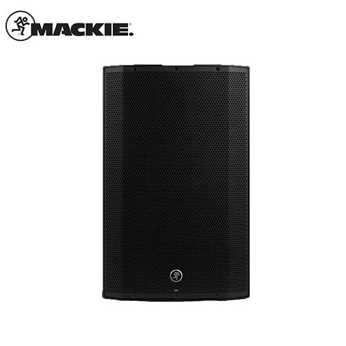 MACKIE(맥키) Thump15A/Powered LoudSpeaker/ 파워드 액티브 스피커