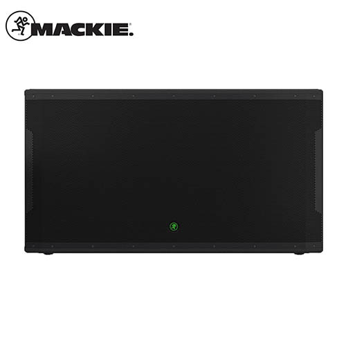 MACKIE(맥키) SRM2850 18”x2 Powered SubWoofer / 파워 액티브 서브우퍼