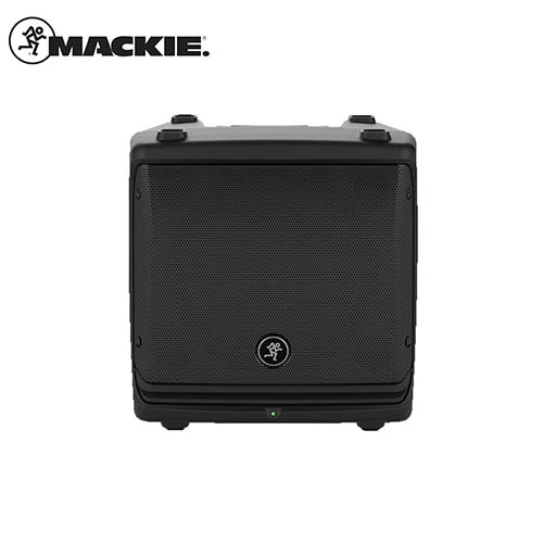 MACKIE(맥키) DLM8   8” Full-Range Powered Loudspeaker / 액티브 스피커