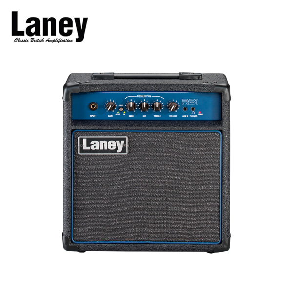 Laney 베이스앰프 RB1 15W