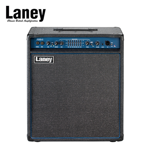 Laney 베이스앰프 RB4 165W