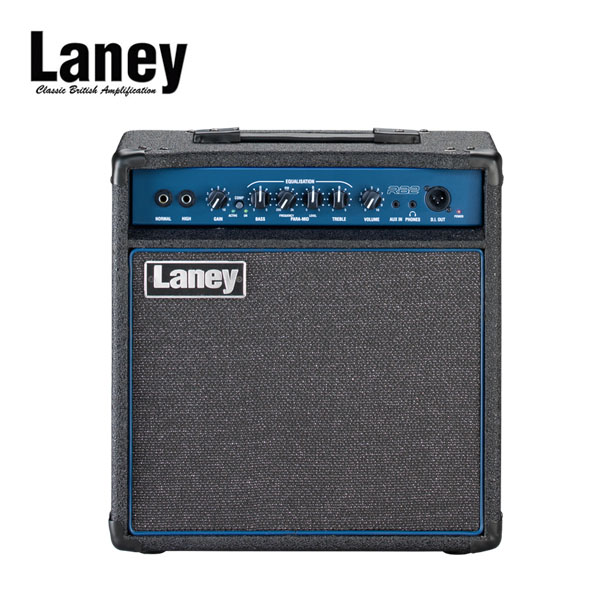 Laney 베이스앰프 RB2 30W