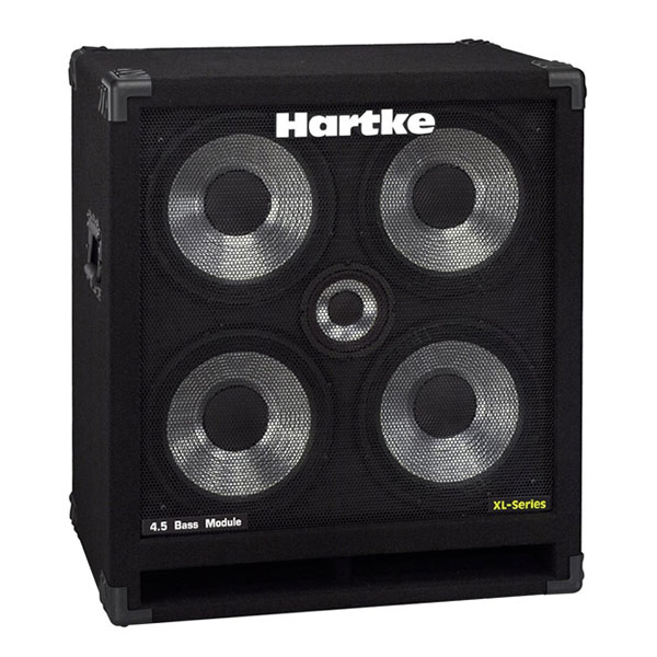 Hartke 4.5XL 하케 베이스 캐비넷