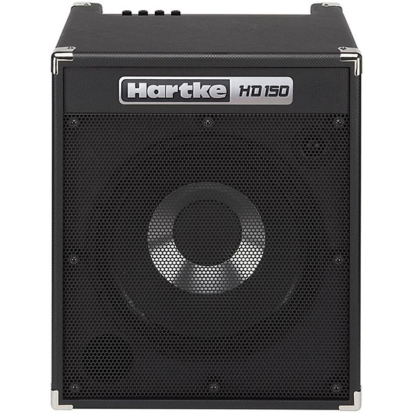 Hartke 하케 베이스앰프 HD Series Bass Combo HD150 (150Watt 1x15)