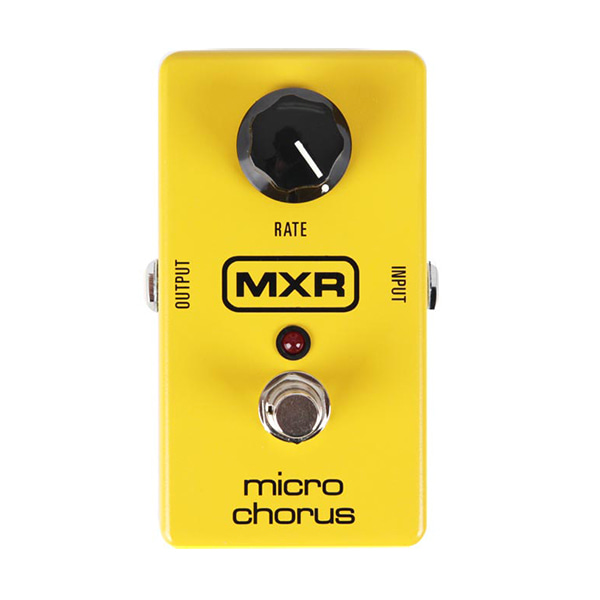 Dunlop MXR M-148 Micro Chorus / 던롭 M148 마이크로 코러스