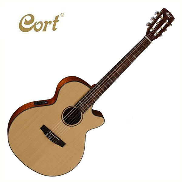 Cort CEC3 (NS) / 콜트 클래식기타