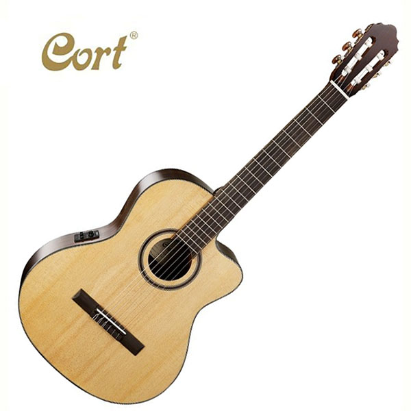 Cort AC160CF (NAT) / 콜트 클래식 기타