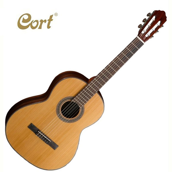 Cort AC250 (NAT) / 콜트 클래식 기타