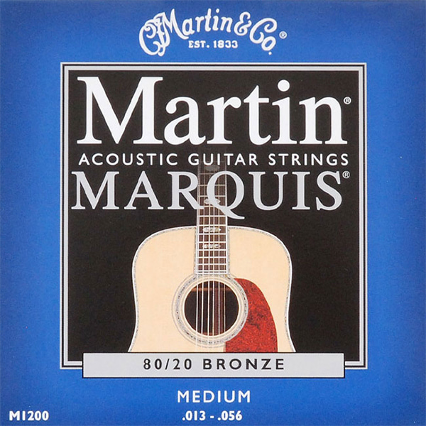Martin M1200 마틴 어쿠스틱 스트링 (013-056)