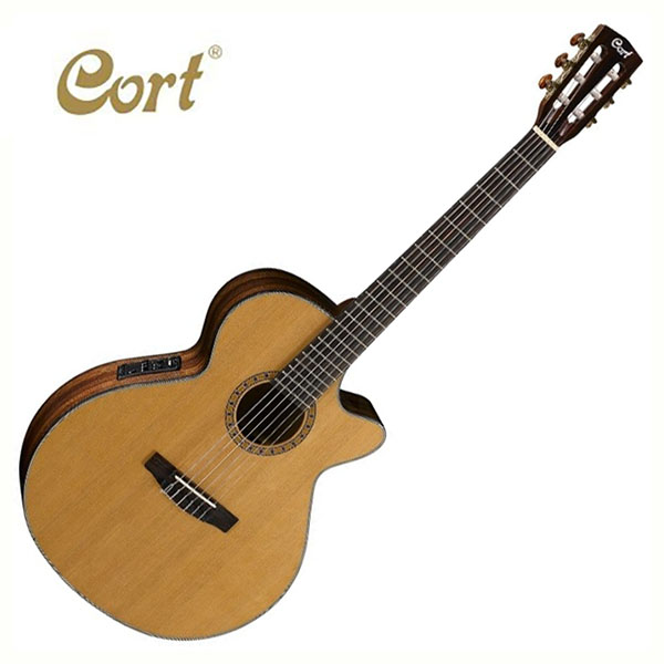 Cort CEC7 (NAT) / 콜트 클래식 기타
