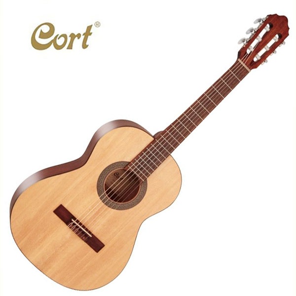 Cort AC200 3/4 (OP)/ 콜트 미니 클래식 기타