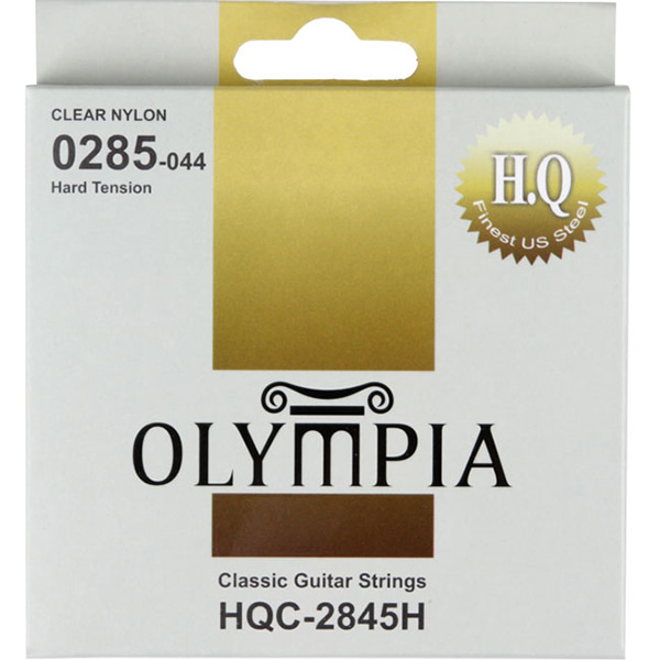 Olympia HQC-2845H 클래식 기타 스트링
