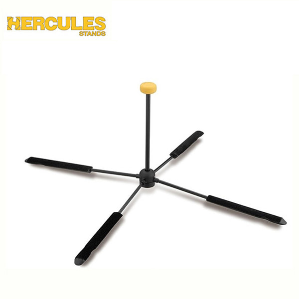 Hercules DS460B / 허큘레스 플룻 스탠드