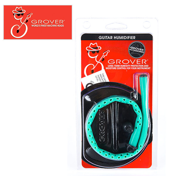 Grover Humidifier (GP760)
